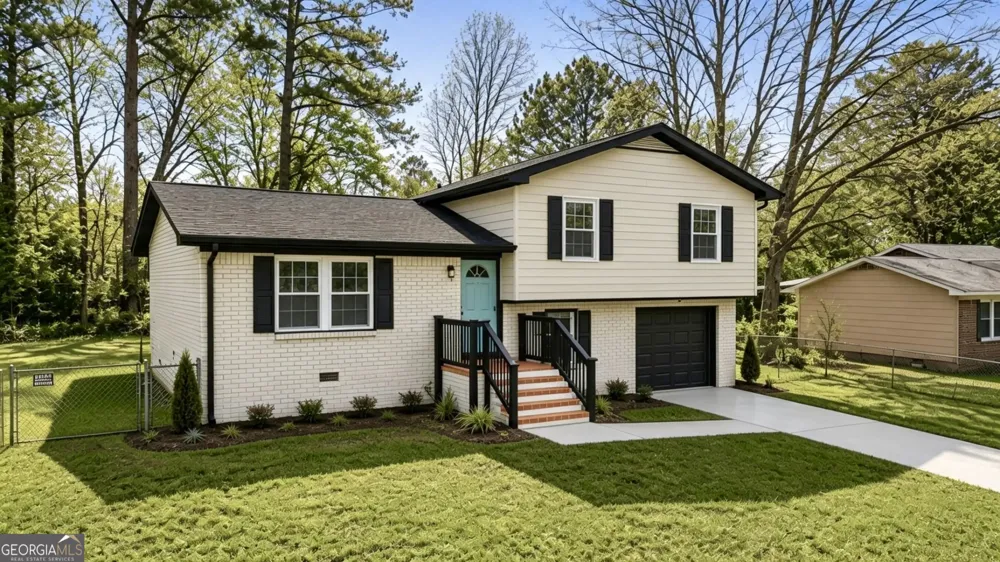 1685 Kinglet RD Jonesboro, GA 30238