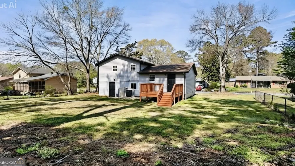 1685 Kinglet RD Jonesboro, GA 30238