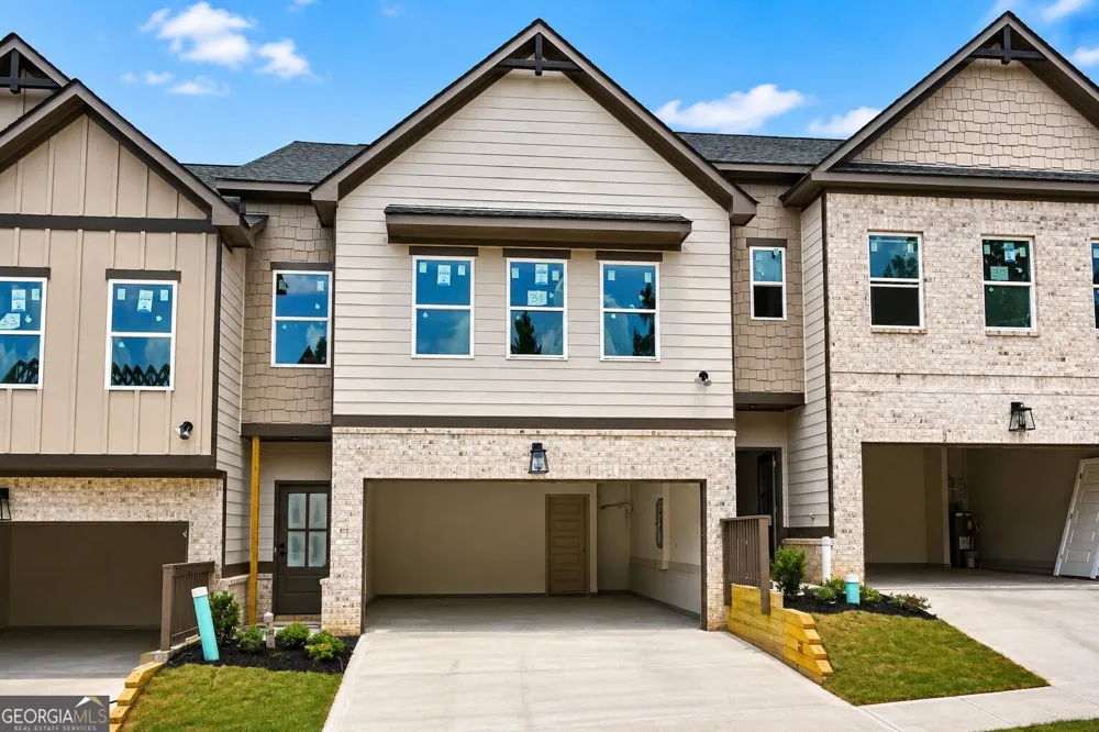 4349 Fern River BND Norcross, GA 30093