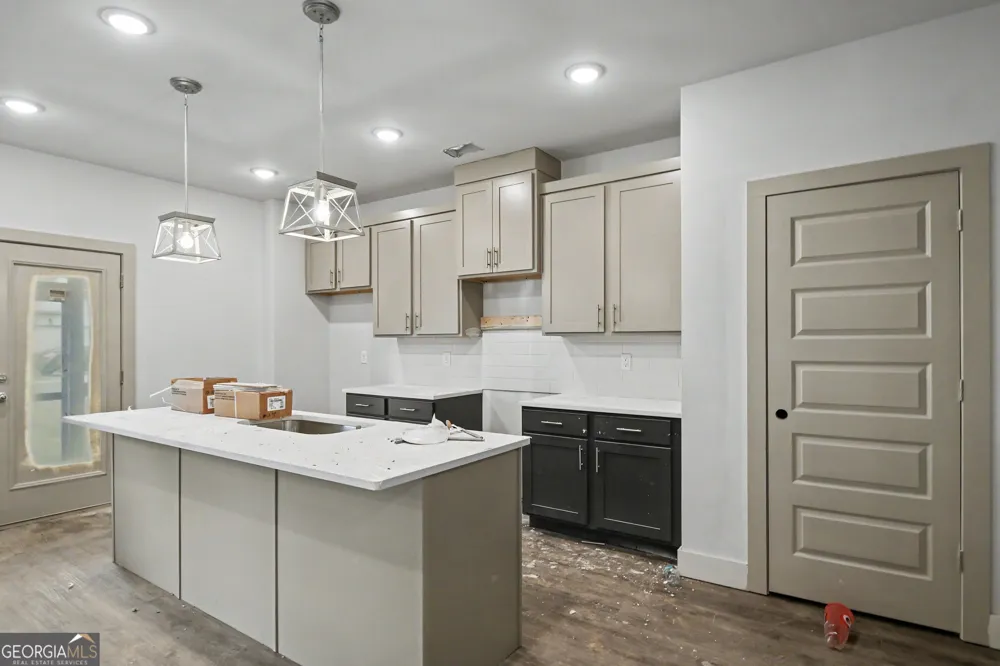 4349 Fern River BND Norcross, GA 30093