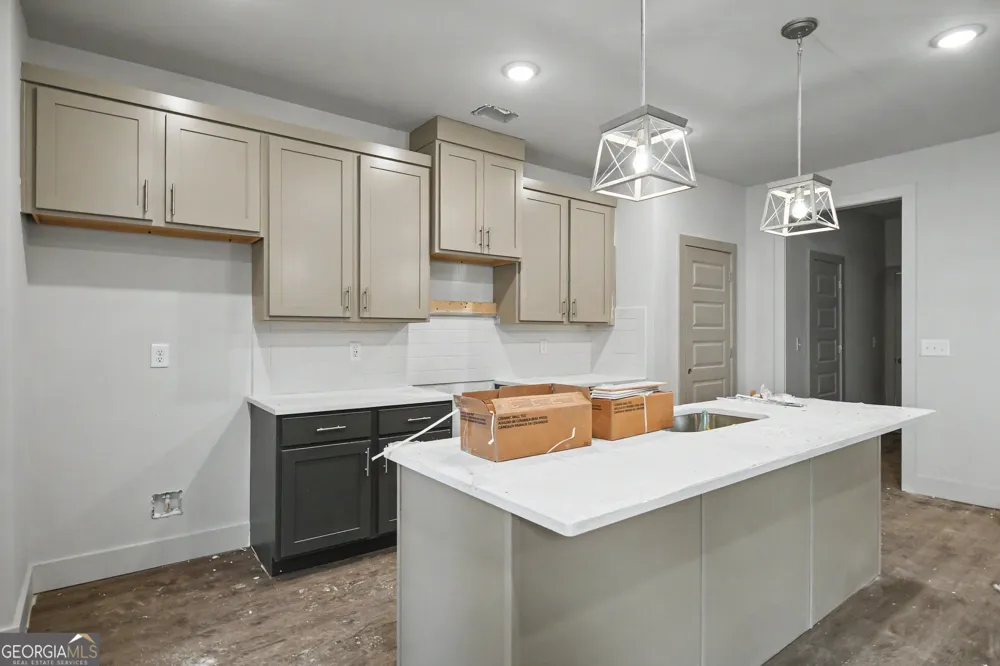 4349 Fern River BND Norcross, GA 30093