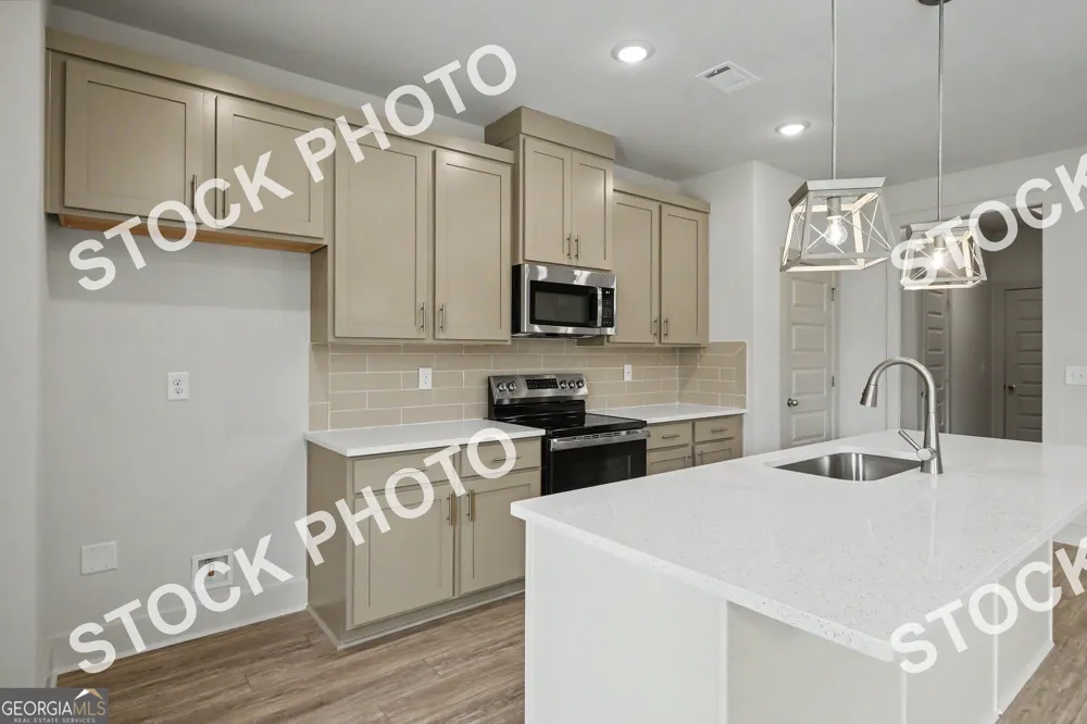 4349 Fern River BND Norcross, GA 30093