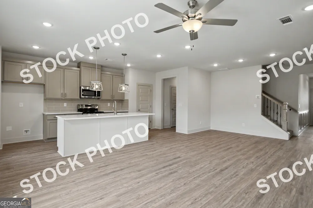 4349 Fern River BND Norcross, GA 30093