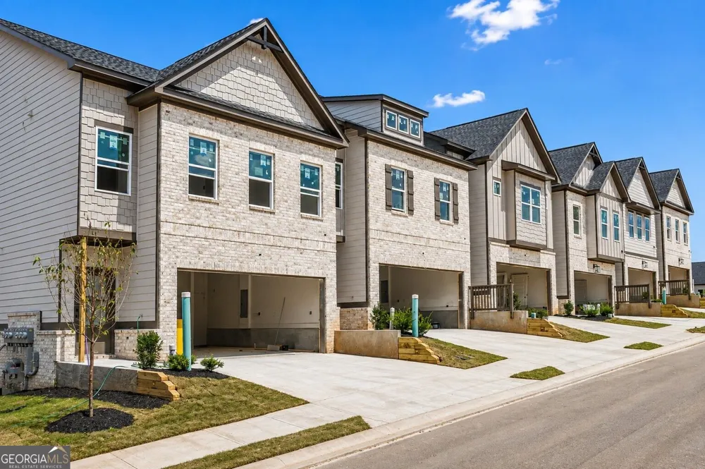 4357 Fern River BND Norcross, GA 30093