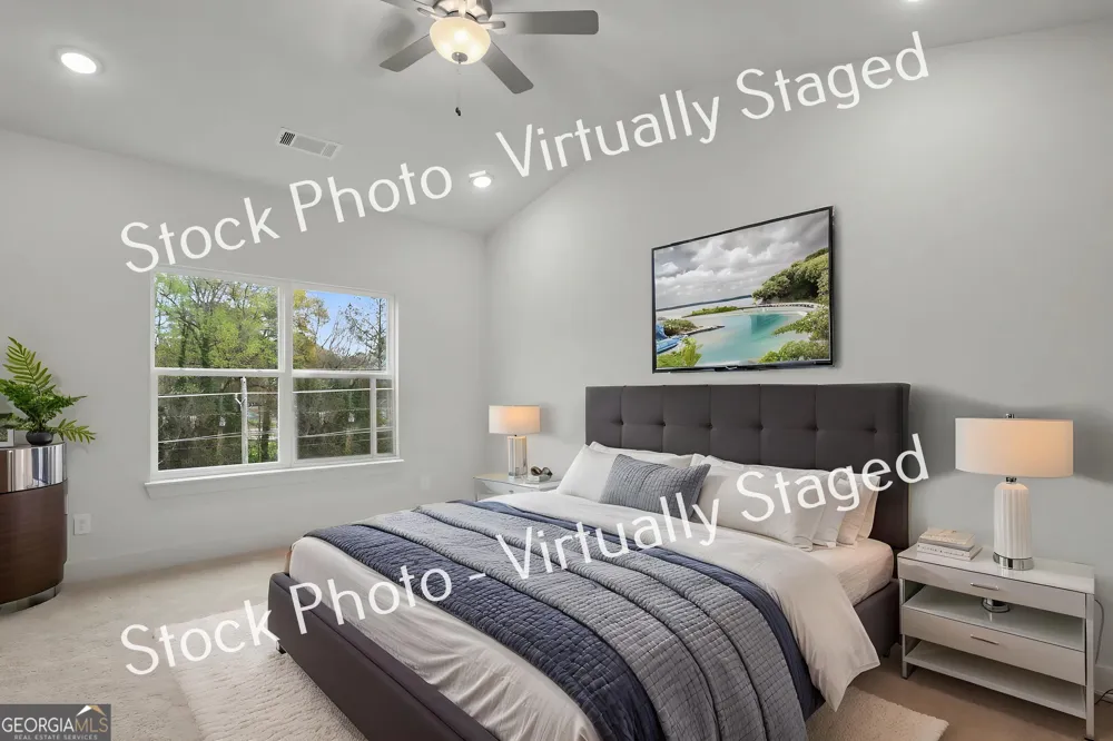 4357 Fern River BND Norcross, GA 30093