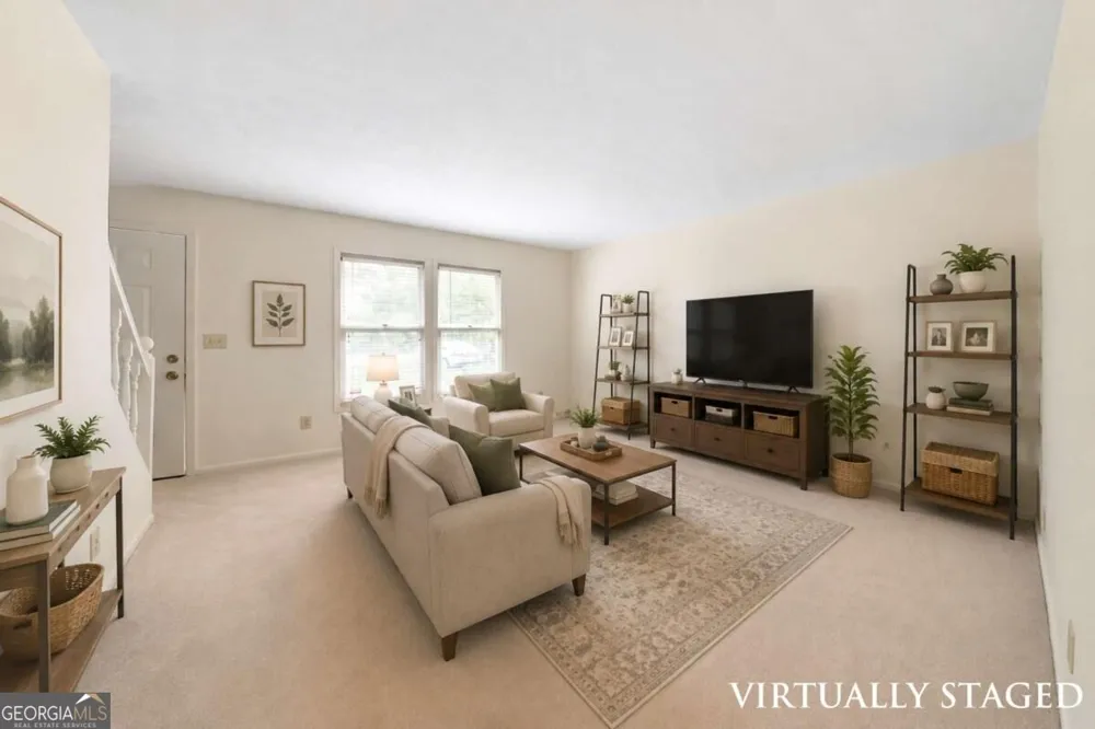 875 Pastel DR SW Marietta, GA 30008