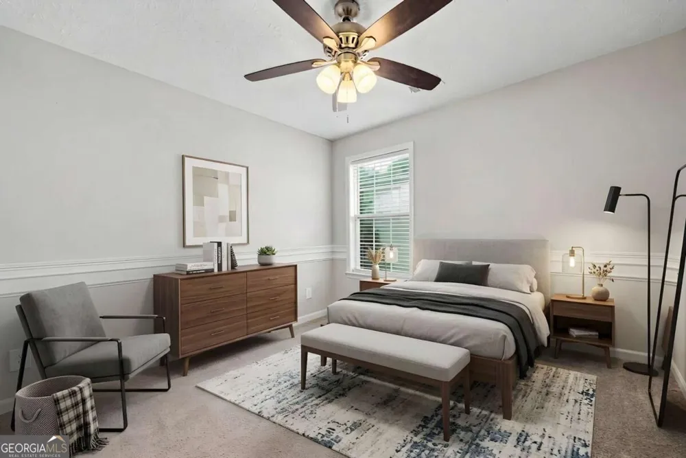 3367 Ridgemill CIR Dacula, GA 30019