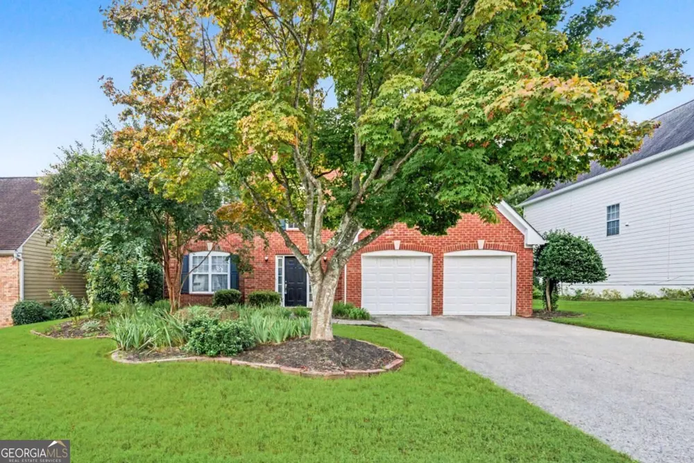 3367 Ridgemill CIR Dacula, GA 30019