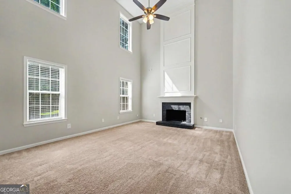 3367 Ridgemill CIR Dacula, GA 30019