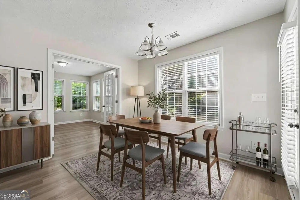 3367 Ridgemill CIR Dacula, GA 30019