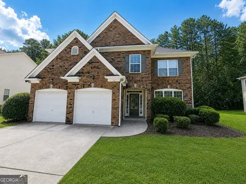 562 Preserve Park DR