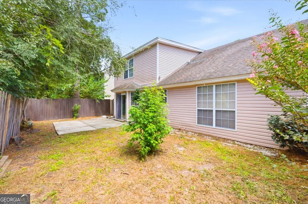 115 Queens Retreat Savannah, GA 31419