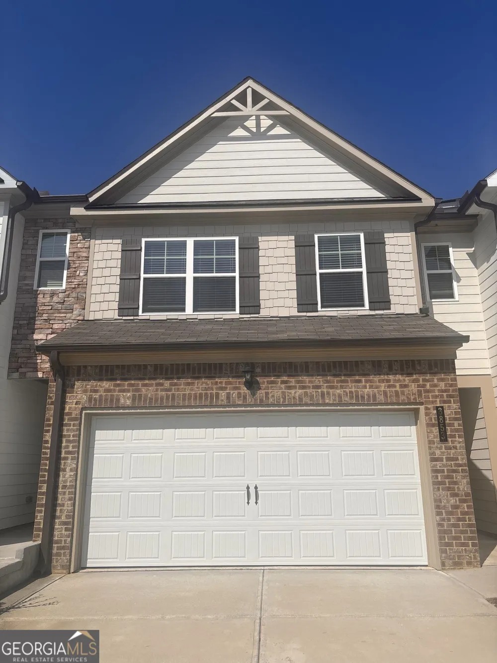 3853 Billabong TRL Gainesville, GA 30506