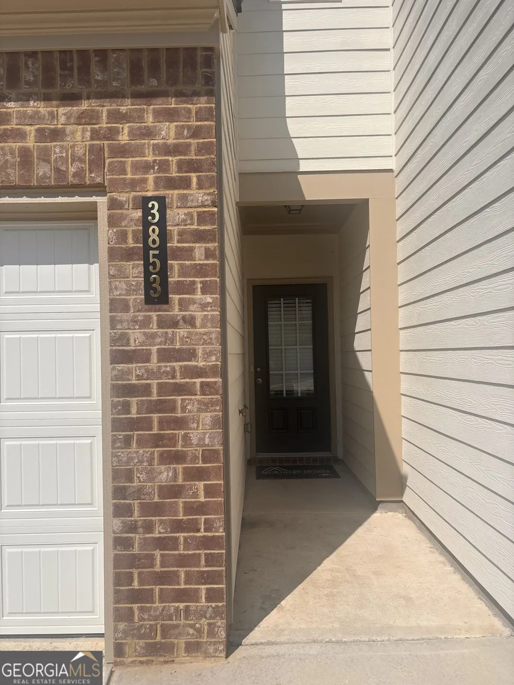 3853 Billabong TRL Gainesville, GA 30506