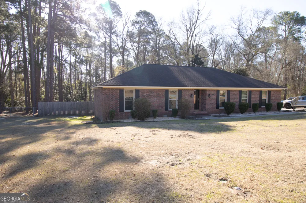 410 Cardinal DR Statesboro, GA 30461