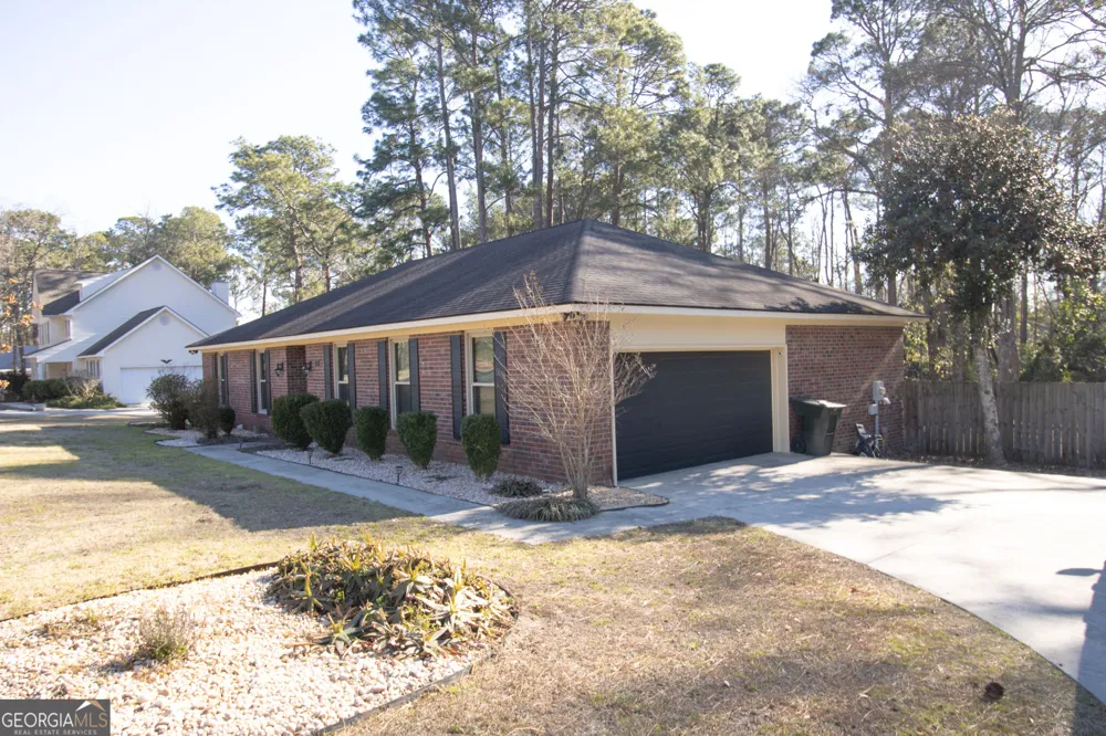 410 Cardinal DR Statesboro, GA 30461