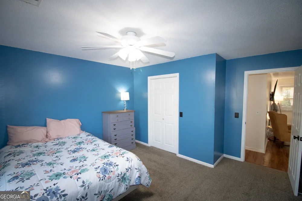 410 Cardinal DR Statesboro, GA 30461