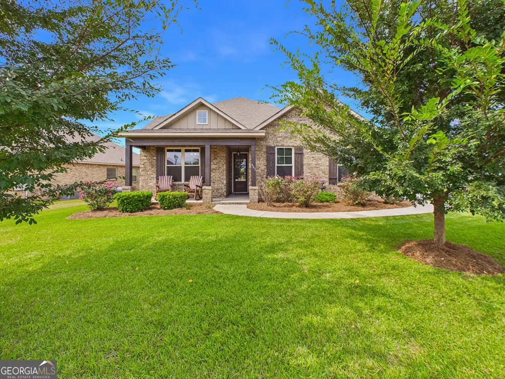 401 Preservation PKWY Perry, GA 31069