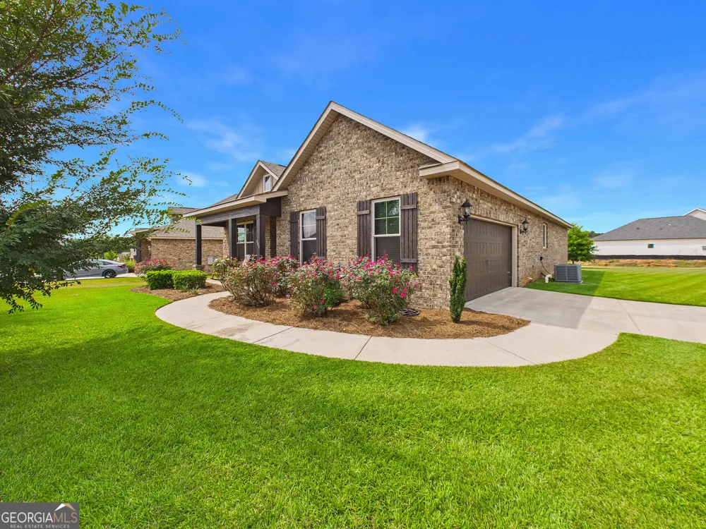 401 Preservation PKWY Perry, GA 31069