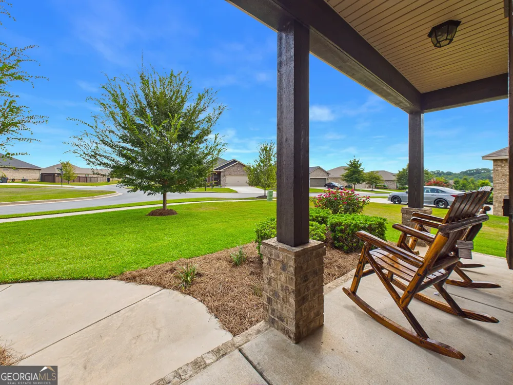 401 Preservation PKWY Perry, GA 31069