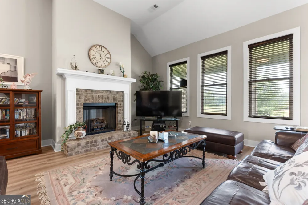 401 Preservation PKWY Perry, GA 31069