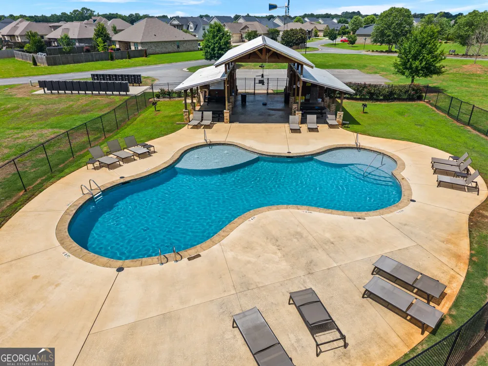 401 Preservation PKWY Perry, GA 31069