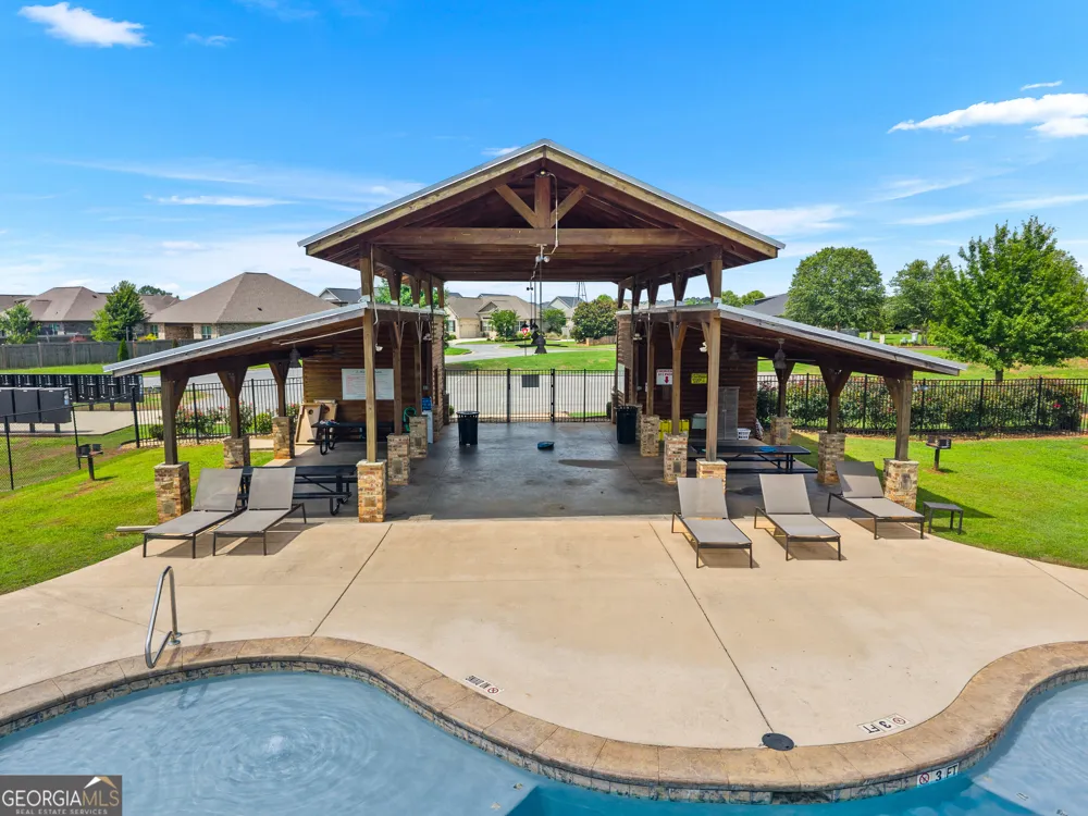 401 Preservation PKWY Perry, GA 31069