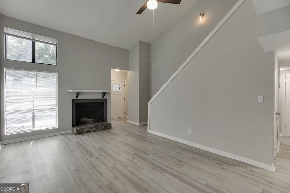 3932 Darryl LN Gainesville, GA 30506