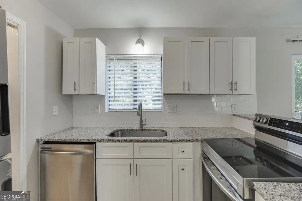 3932 Darryl LN Gainesville, GA 30506