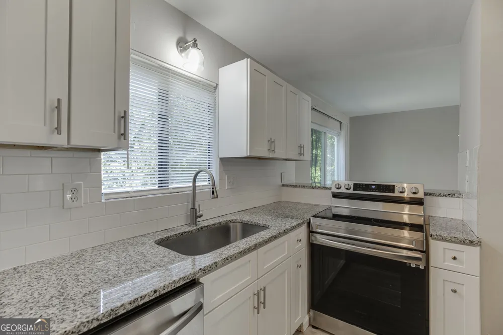 3932 Darryl LN Gainesville, GA 30506