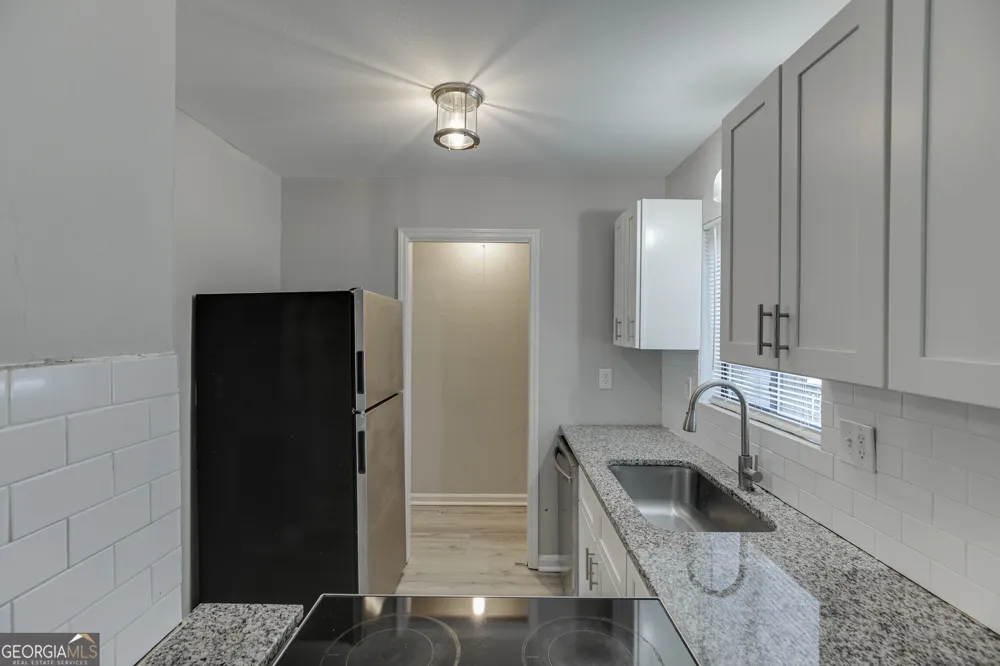 3932 Darryl LN Gainesville, GA 30506