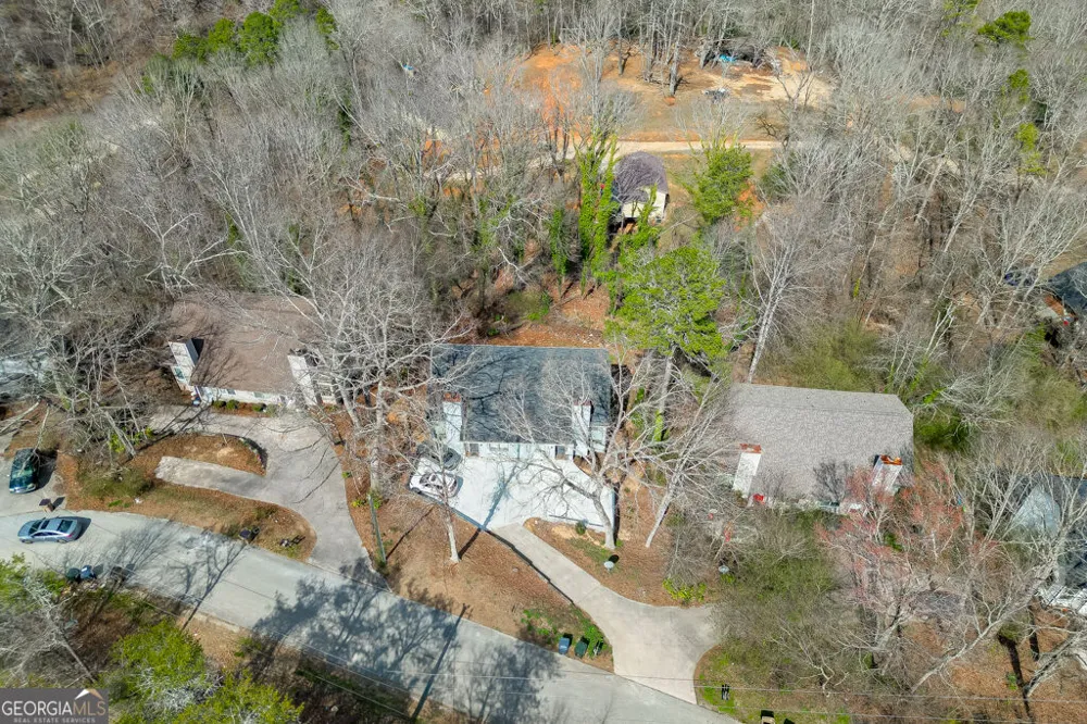 3932 Darryl LN Gainesville, GA 30506