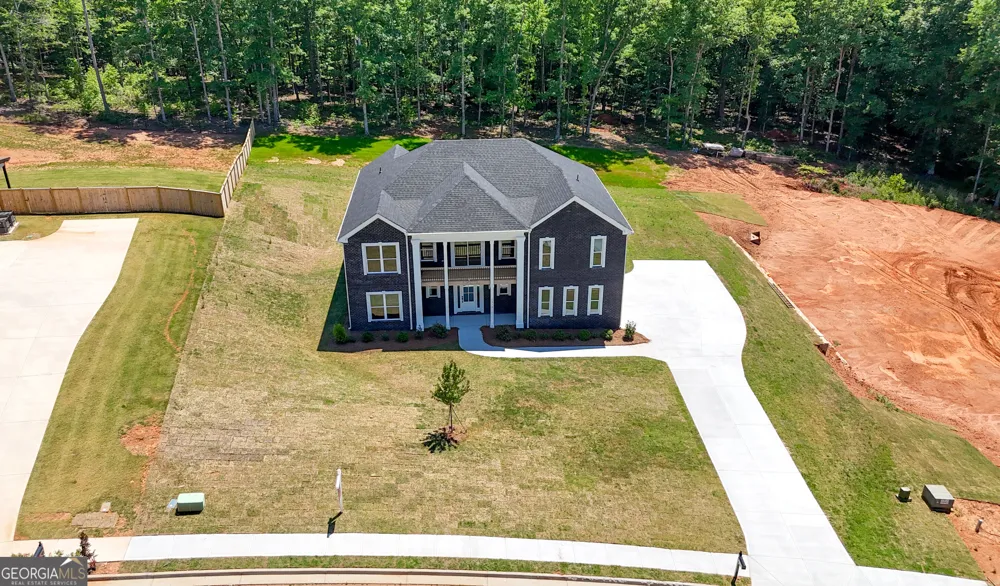 1016 Queens Bridge WAY Griffin, GA 30223