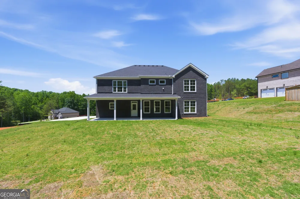 1016 Queens Bridge WAY Griffin, GA 30223