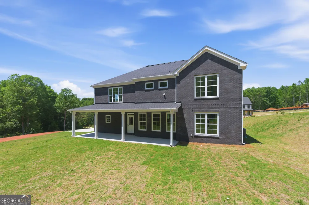 1016 Queens Bridge WAY Griffin, GA 30223