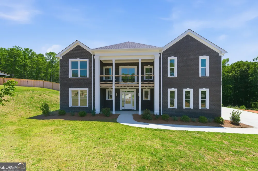 1016 Queens Bridge WAY Griffin, GA 30223