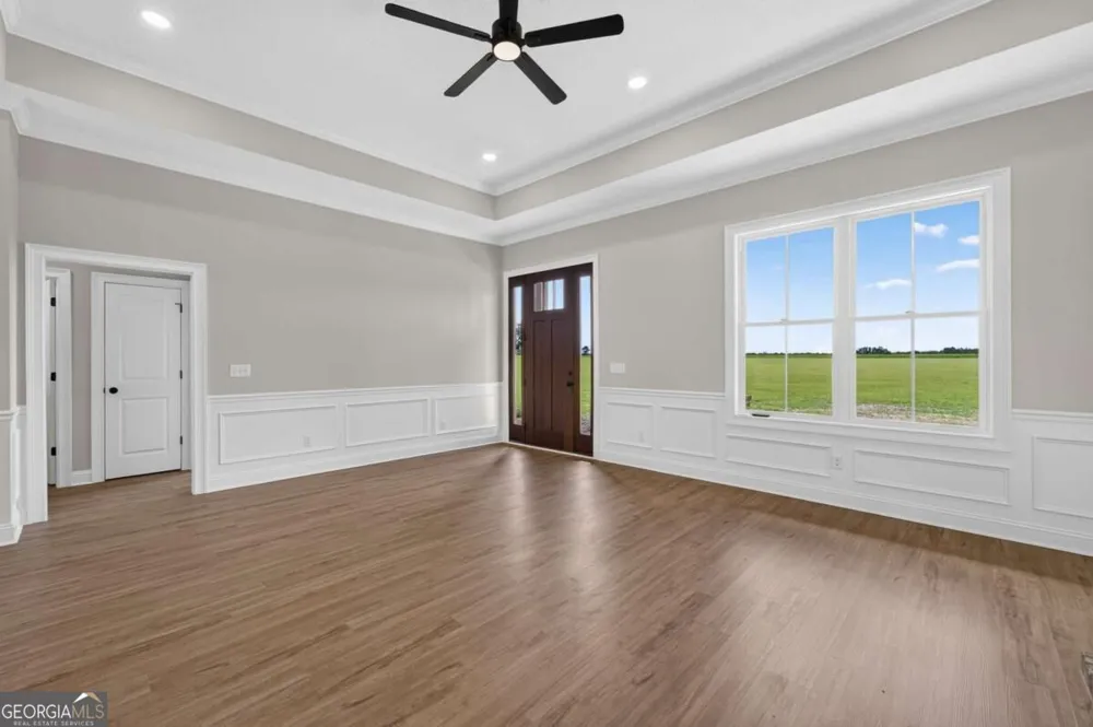 3634 Highway 121 Blackshear, GA 31516
