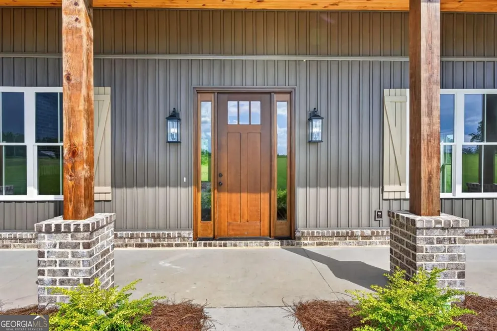 3634 Highway 121 Blackshear, GA 31516