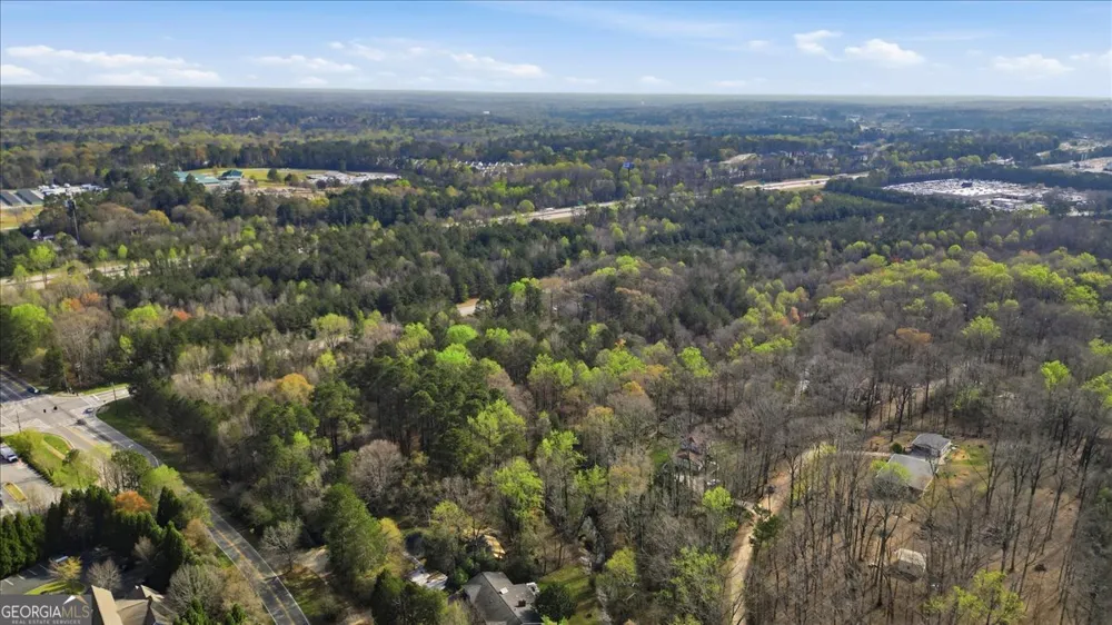 0 Fielder RD Jonesboro, GA 30236