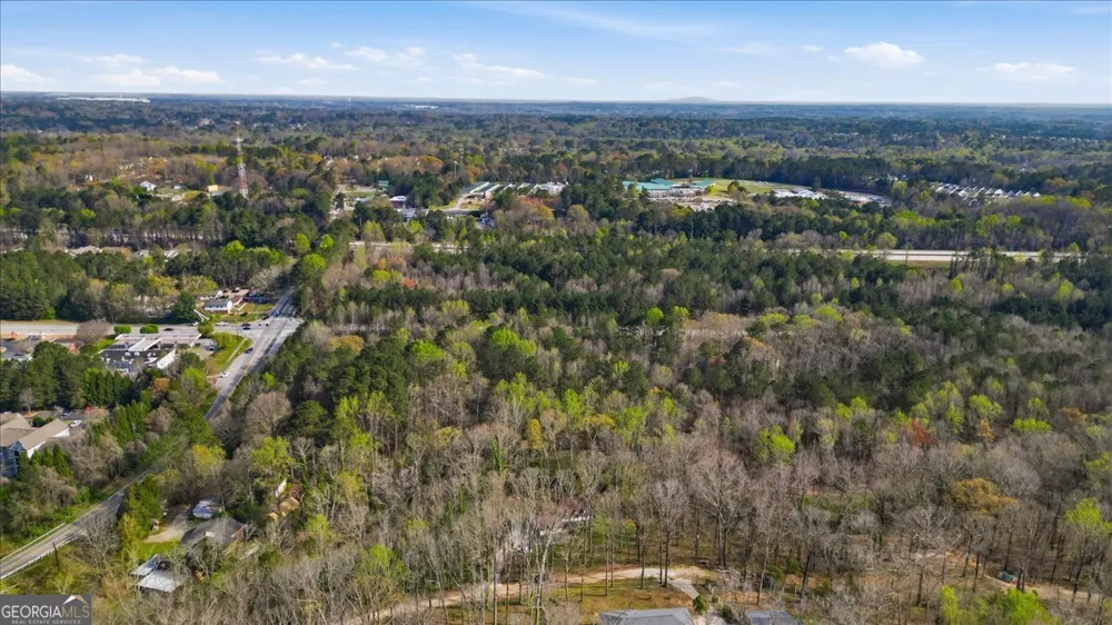 0 Fielder RD Jonesboro, GA 30236