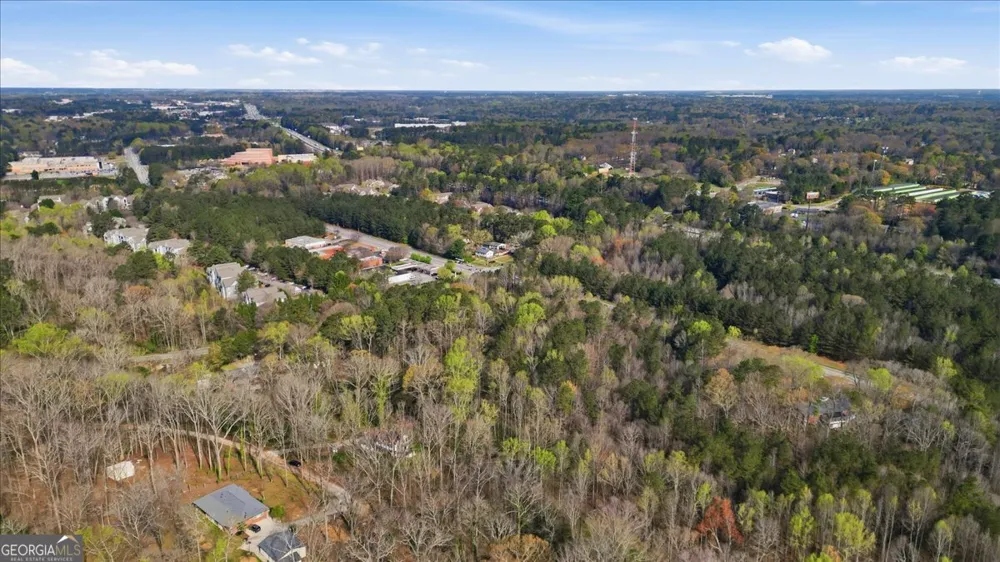 0 Fielder RD Jonesboro, GA 30236