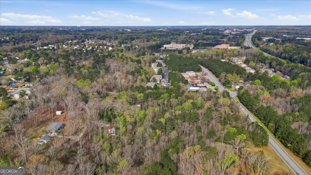0 Fielder RD Jonesboro, GA 30236