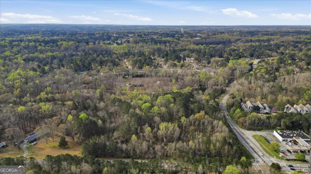 0 Fielder RD Jonesboro, GA 30236