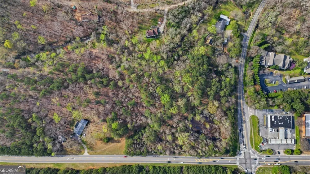 0 Fielder RD Jonesboro, GA 30236
