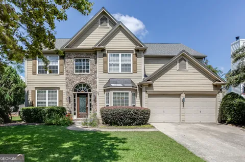 519 Glen Creek WAY