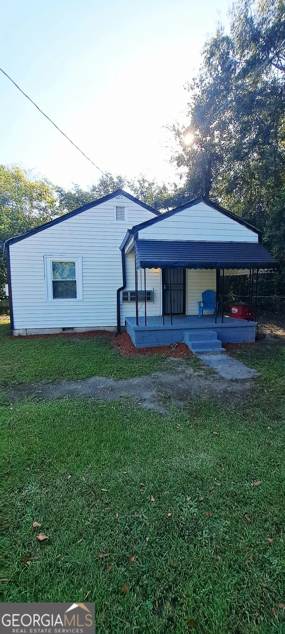 688 Central AVE Macon, GA 31206