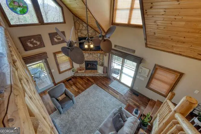 230 Smokin RDG Hayesville, NC 28904