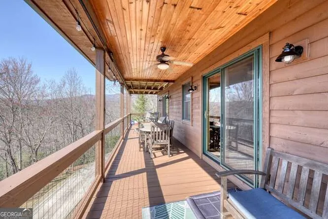 230 Smokin RDG Hayesville, NC 28904