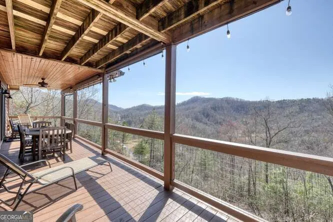230 Smokin RDG Hayesville, NC 28904