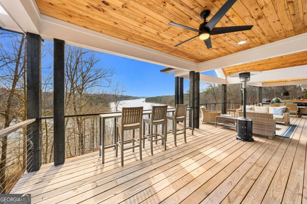 4238 Bayridge DR Gainesville, GA 30506